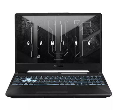 PC portable Gamer ASUS TUF A15 FA506IHRB-HN089W, R5-4600H, 8Go, GTX 1650, écran 15.6" Full HD 144Hz