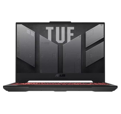 Pc portable Gamer Asus TUF507RE-HN078W, Ryzen 7-6800H, RTX3050TI, écran 15,6" Full HD 144Hz, 8Go