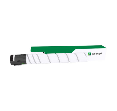 Lexmark cartouche de toner MS911 (54G0H00)