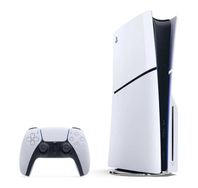 Console PS5 Slim Standard CHASSIS D - SONY