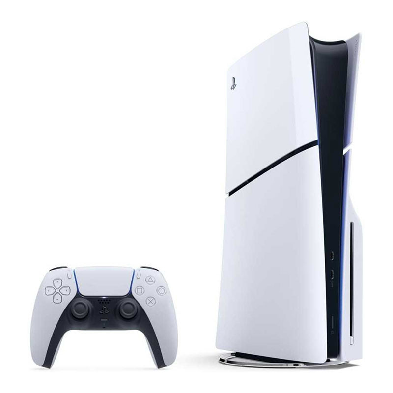 Console PS5 Slim Standard CHASSIS D - SONY