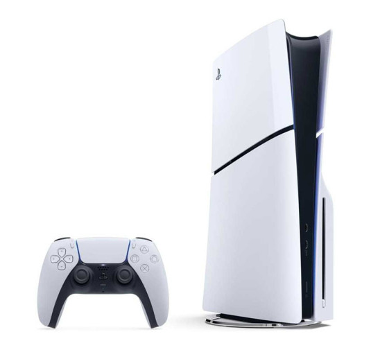 Console PS5 Slim Standard CHASSIS D - SONY