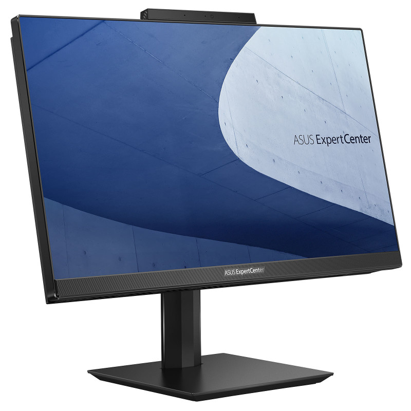 Pc tout en un ASUS AIO E5202WHAK, I5-11éme, 8Go, 21.5" FHD