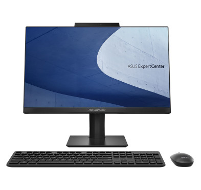 Pc tout en un ASUS AIO E5202WHAK, I5-11éme, 8Go, 21.5" FHD