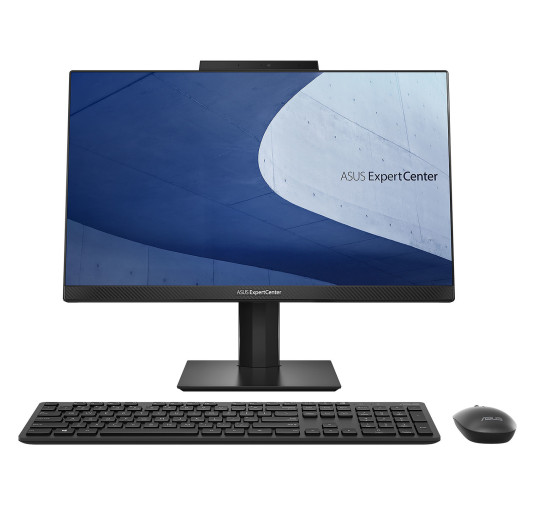 Pc tout en un ASUS AIO E5202WHAK, I5-11éme, 8Go, 21.5" FHD