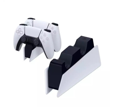 Station de charge pour manette Dual Sense PS5