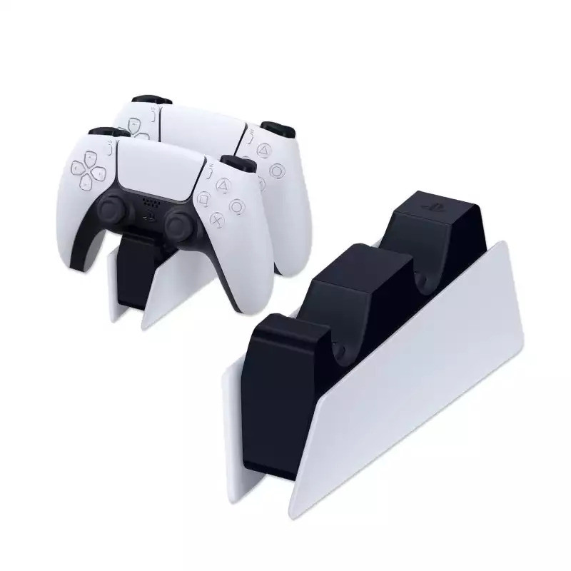 Station de charge pour manette Dual Sense PS5