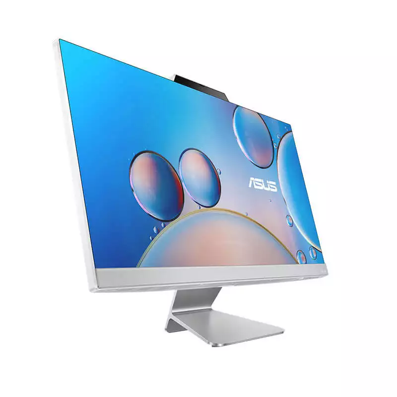 Pc tout en un ASUS AIO A3402WVAK, I7-13éme, 8Go, 24" FHD