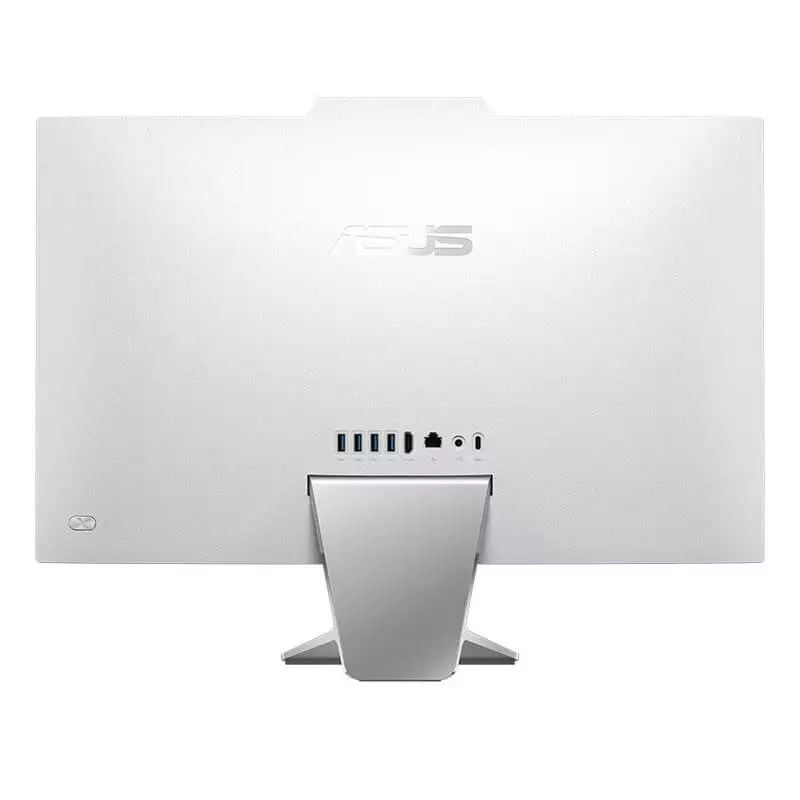 Pc tout en un ASUS AIO A3402WVAK, I7-13éme, 8Go, 24" FHD