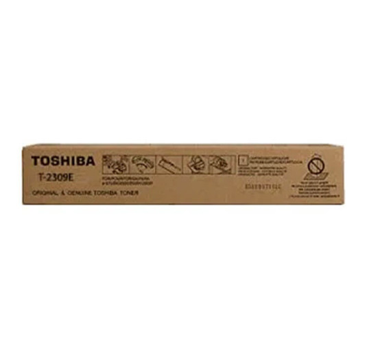TONER TOSHIBA T-2309, BLACK, 17500P
