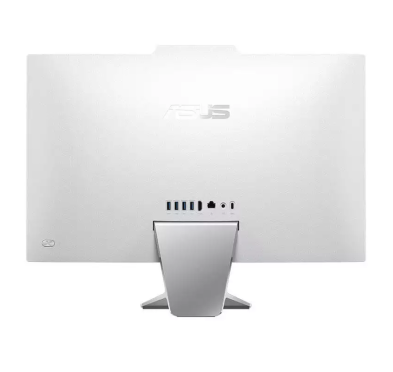 Pc tout en un ASUS AIO M3402WFAK, Ryzen 5, 8Go, 512Go SSD, 24" FHD