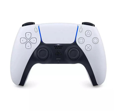 DualSense V2 - Manette PS5 White - SONY