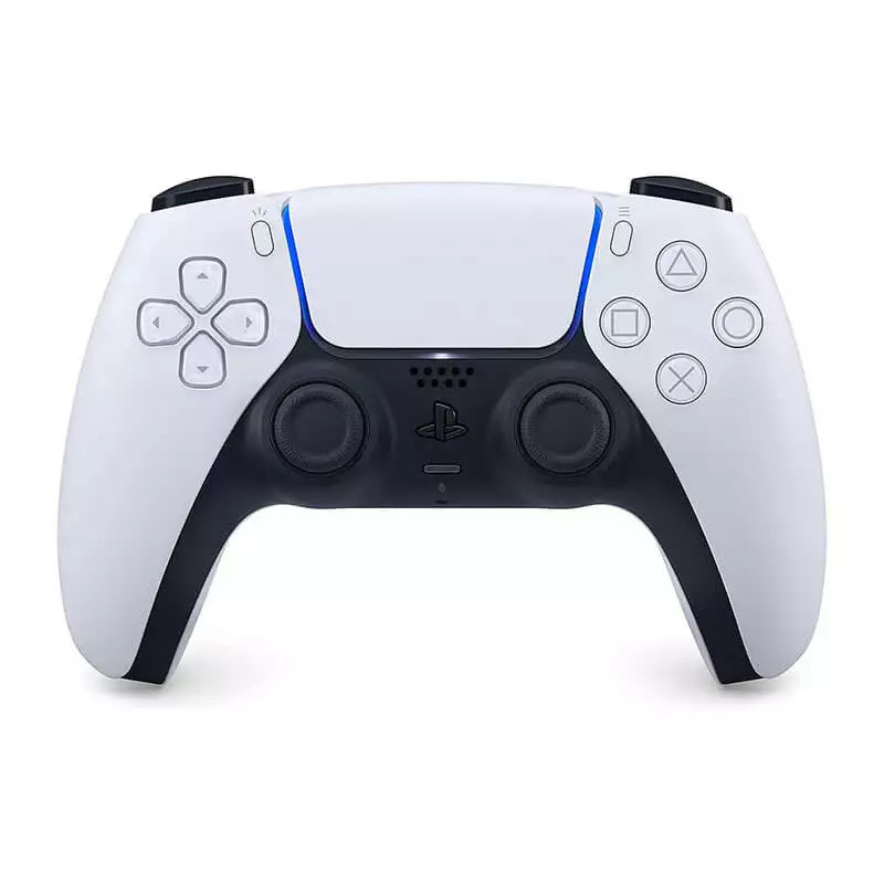 DualSense V2 - Manette PS5 White - SONY