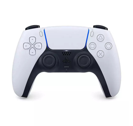 DualSense V2 - Manette PS5 White - SONY