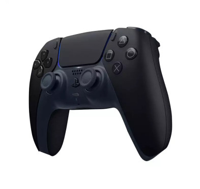 DualSense V2 - Manette PS5 Midnight Black - SONY