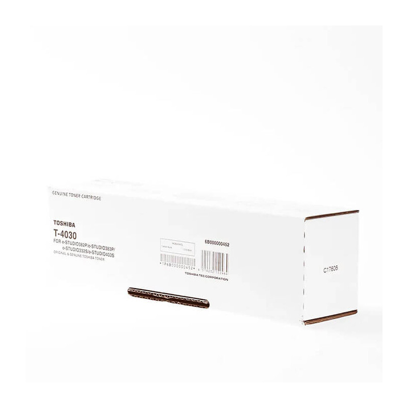 TONER TOSHIBA TONER T-4030 12K