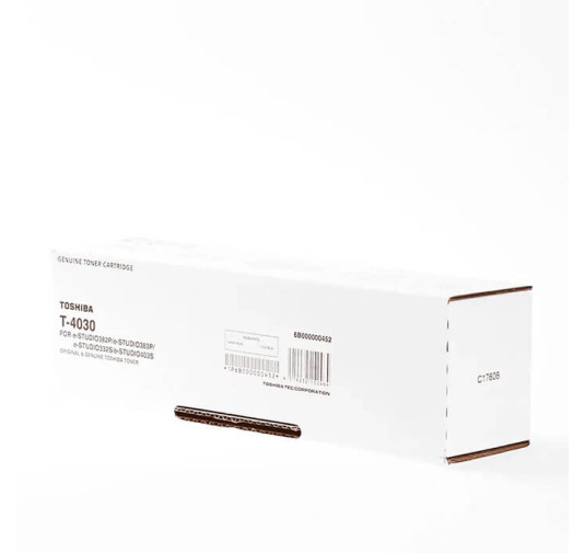 TONER TOSHIBA TONER T-4030 12K