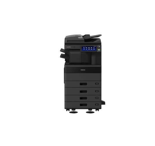 Imprimante copieuse Multifonction couleur Toshiba e-STUDIO 2021AC
