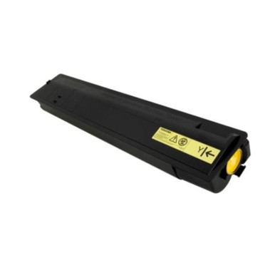 TONER TOSHIBA T-FC425EY, YELLOW, 38000P