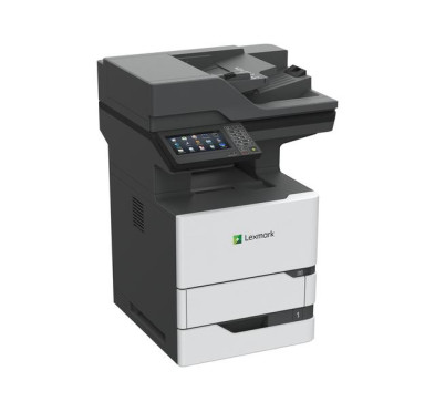 Imprimante  Laser monochrome Lexmark MX722ADHE-SPR