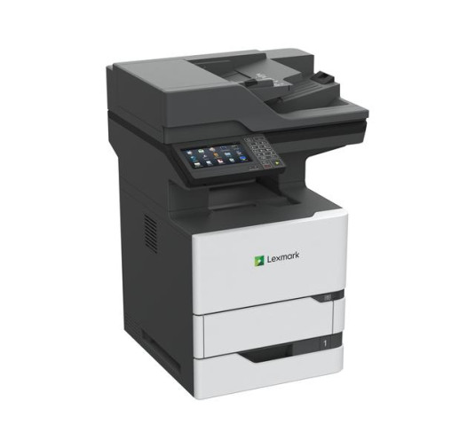 Imprimante  Laser monochrome Lexmark MX722ADHE-SPR