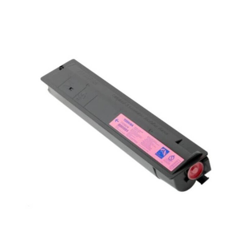TONER TOSHIBA T-FC425EM, MAGENTA, 38000P