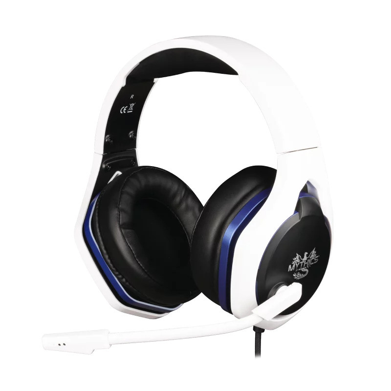 Casque Gamer PS5 - Konix HYPERION
