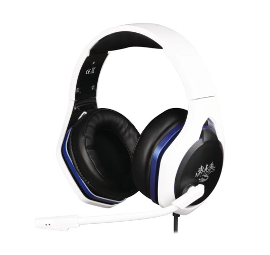Casque Gamer PS5 - Konix HYPERION