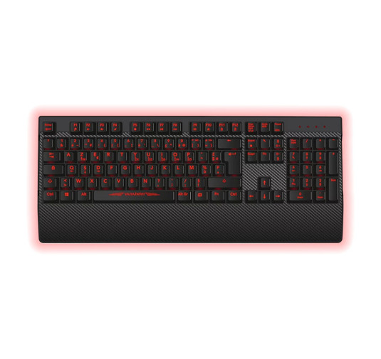 Clavier Mécanique Konix Vanaheim K-60