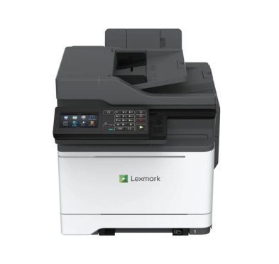 imprimante multifonctions couleur Lexmark CX522ade