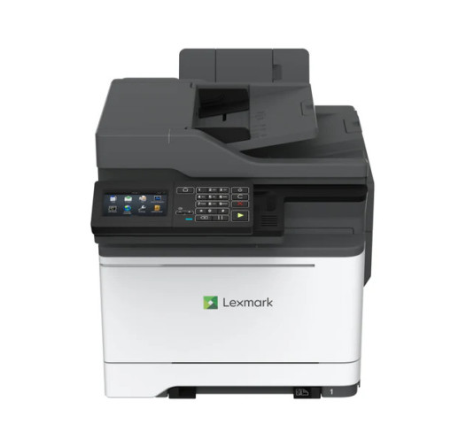 imprimante multifonctions couleur Lexmark CX522ade