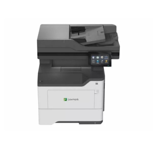 Imprimante Lexmark MX532adwe Laser Monochrome