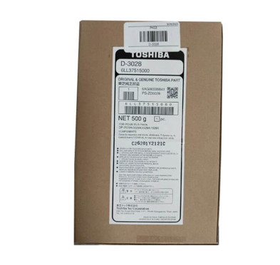 TOSHIBA DEVELOPPEUR D-3028