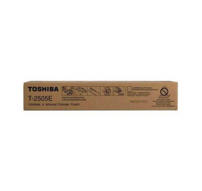 TONER TOSHIBA T-2505E, BLACK, 12000P