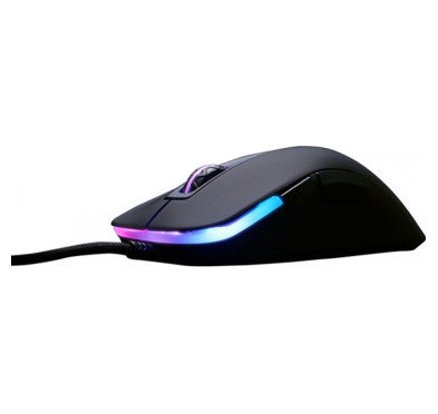 Souris Gamer XTRFY M1 RGB - Black