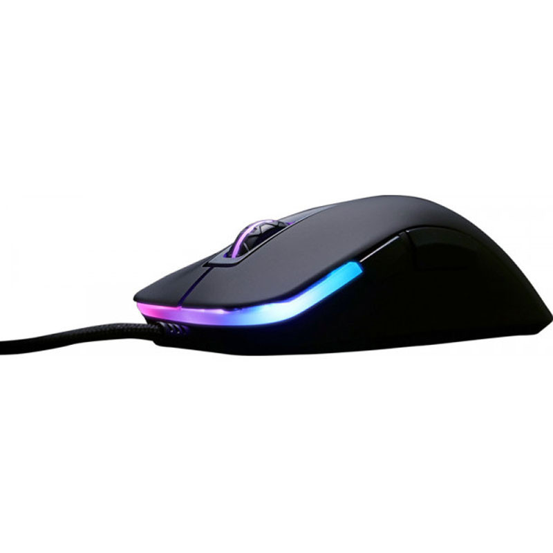 Souris Gamer XTRFY M1 RGB - Black