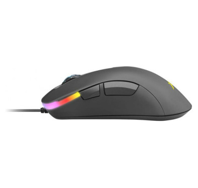 Souris Gamer XTRFY M1 RGB - Black