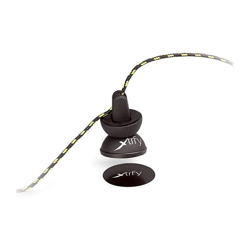 Support cordon Souris XTRFY XG-C1 - Black Support cordon Souris XTRFY XG-C1 - Black