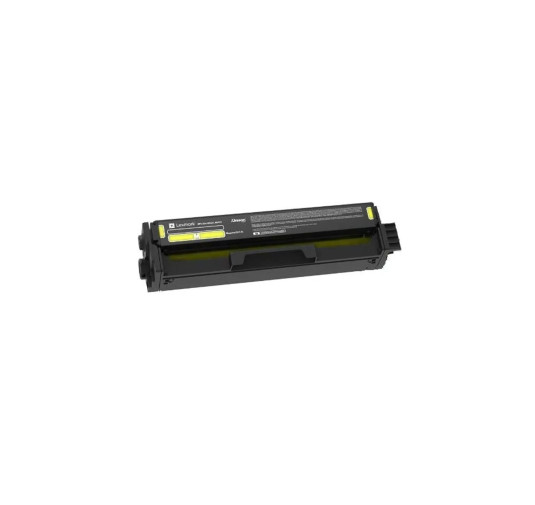 Toner Lexmark  Jaune -C3250Y0-