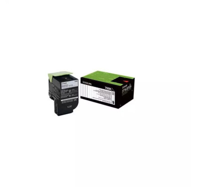 Consommables Lexmark -70C80K0-