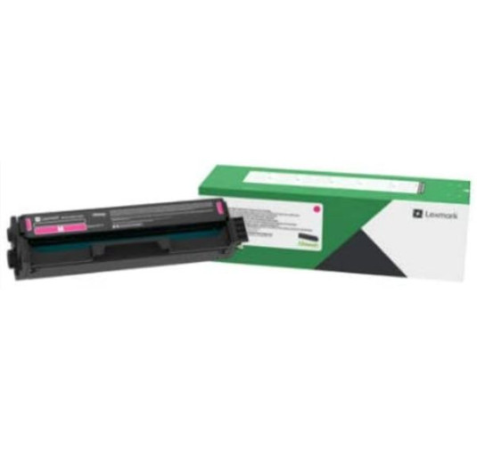 LEXMARK TONER Magenta -20N50M0-