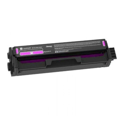 LEXMARK TONER Magenta -C3250M0-