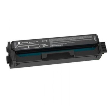 LEXMARK TONER Noir -C3250K0-