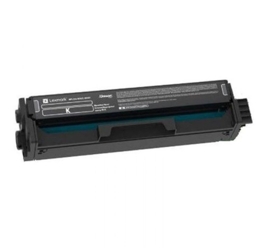 LEXMARK TONER Noir -C3250K0-