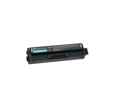 LEXMARK TONER  Cyan -C3250C0-