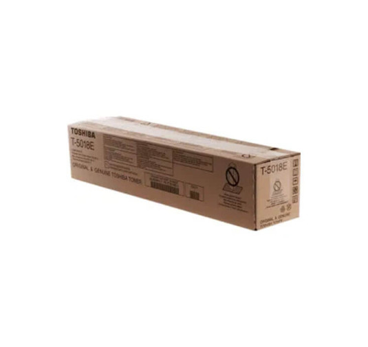 TONER TOSHIBA T-5018E, BLACK, 43900P