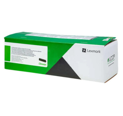 LEXMARK TONER Noir -20N50K0-