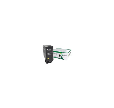 LEXMARK TONER CYAN -75B50Y0-