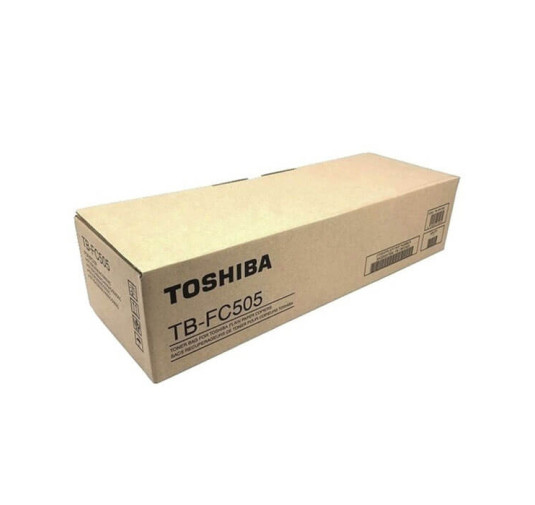 RÉCUPÉRATEUR DE TONER TOSHIBA TB-FC30E