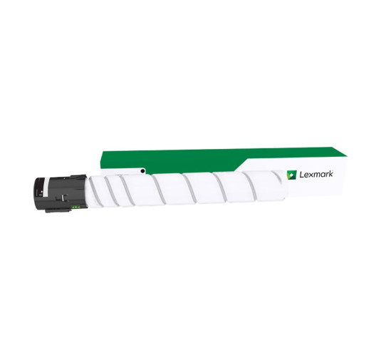 LEXMARK TONER CYAN -C2350C0-